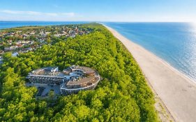 Hotel Dom Zdrojowy Resort & Spa - Destigo Hotels